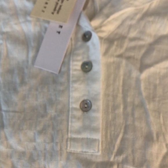 Womens blouse by Jane & Delancey - Picture 4 of 5